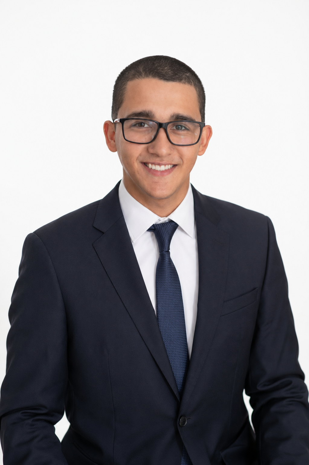 Esteban Daguer Jaimes
